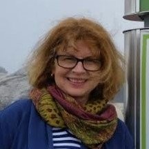 Alison Sanderson