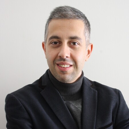 Aydin Fevzi Ozcekic