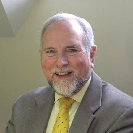 Kenneth Holmes